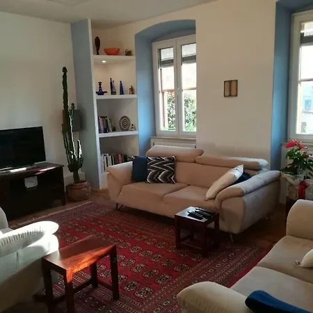 Almond House Campo de lujo
