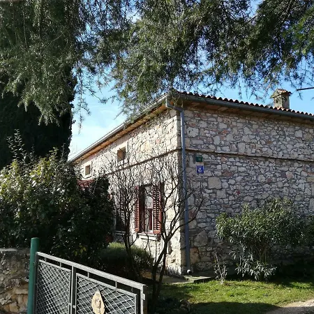 Almond House