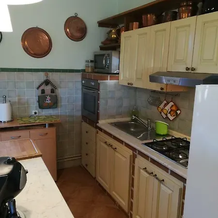 Campo de lujo Almond House *