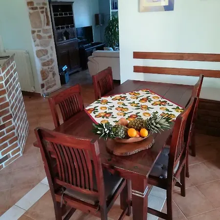 Almond House Campo de lujo